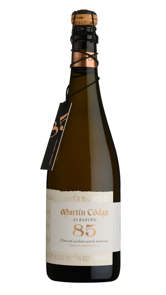 Martín Códax Espumoso 85